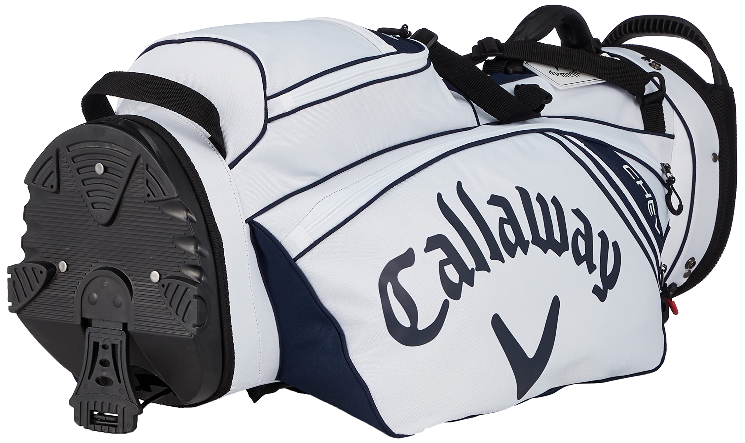 Amazon | キャロウェイ(Callaway) キャディバッグ STN CHEV