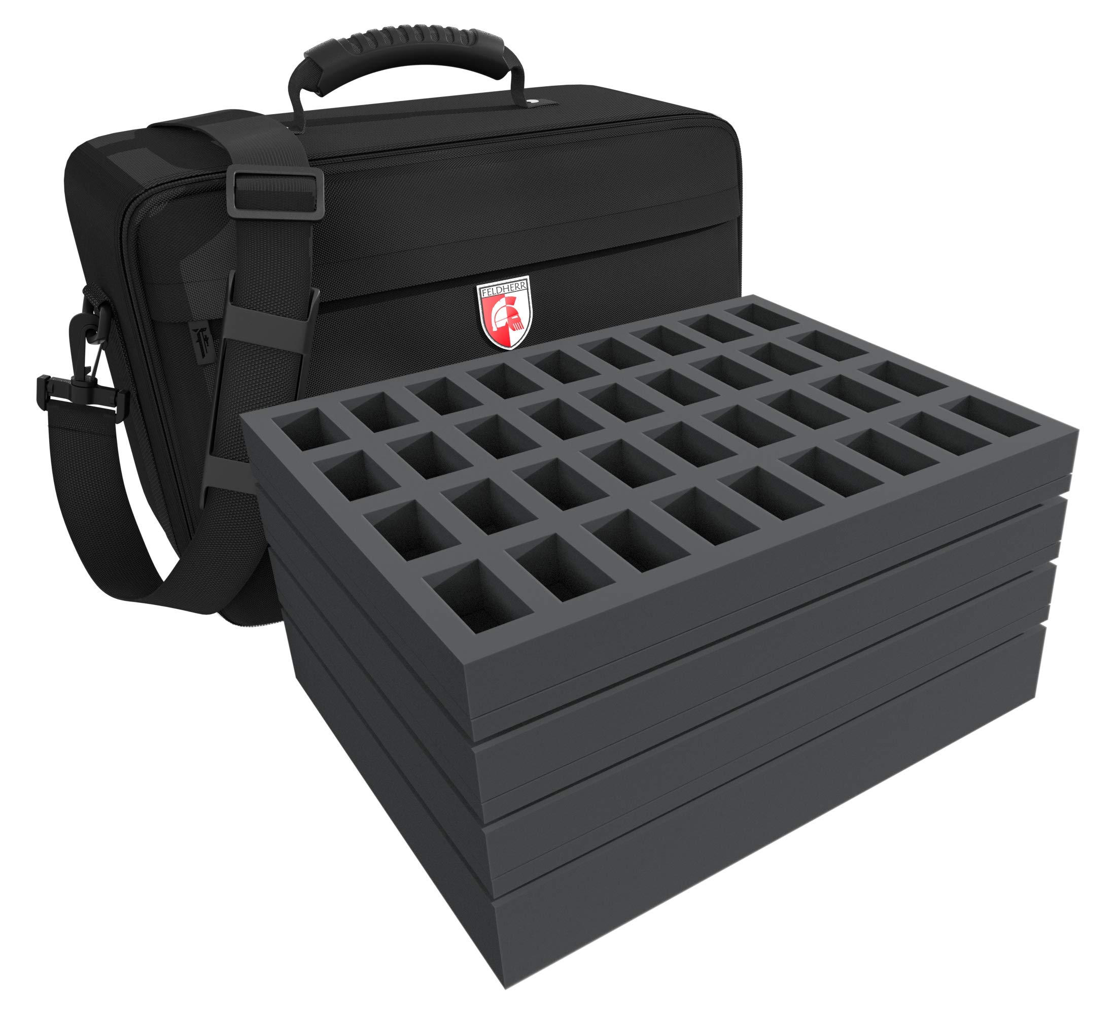 Amazon.com: Feldherr Maxi Bag Compatible with Bolt Action: 117