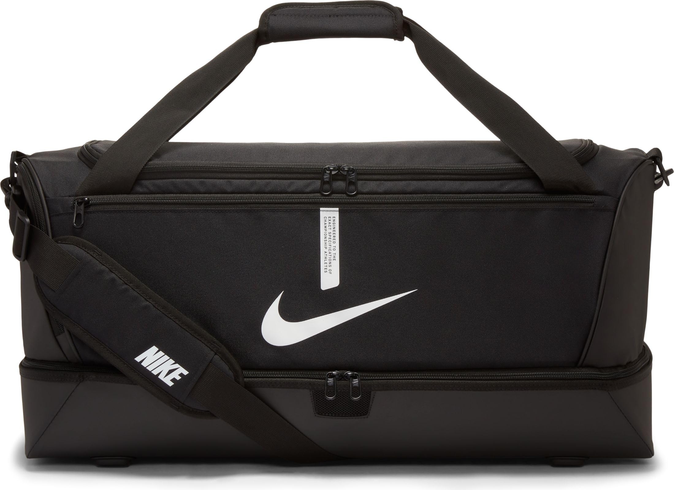 NIKE CU8087 Academy Team Men BLACK/BLACK/WHITE UK 1SIZE