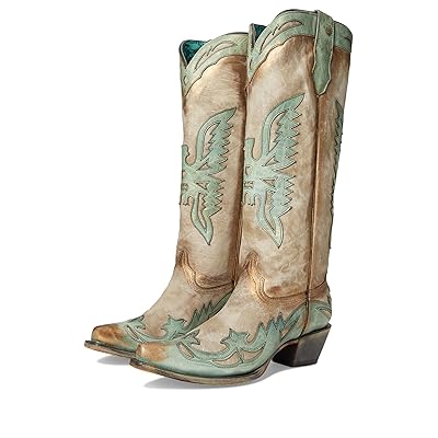 Corral Boots A4302 Cowboy Women