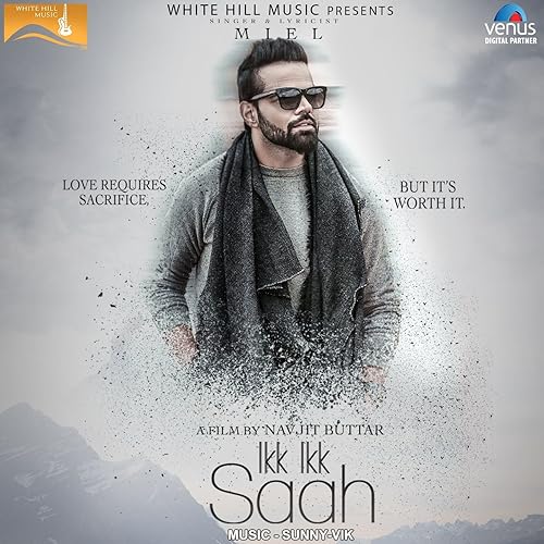 Ikk Ikk Saah Von Miel Bei Amazon Music Amazon De amazon de