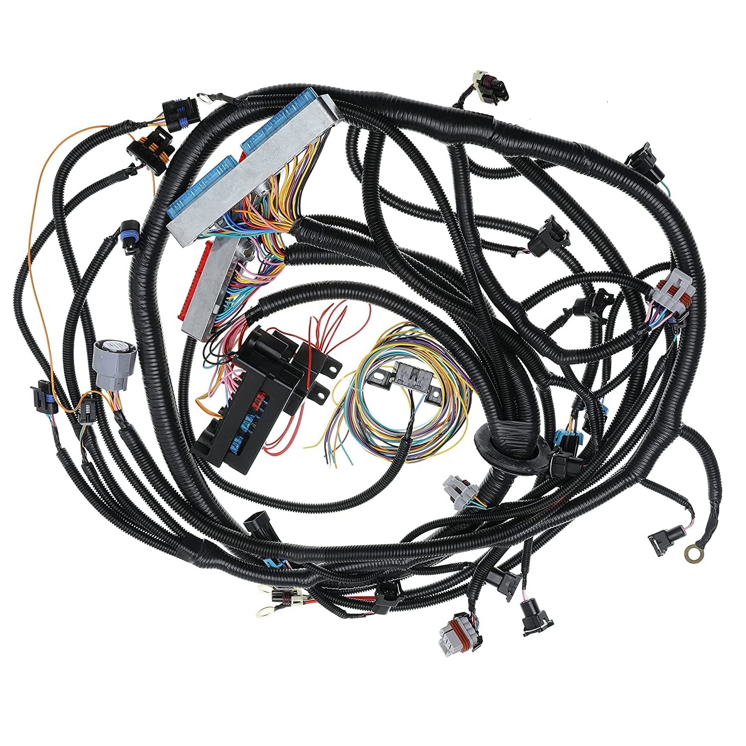 Buy Swap Wiring Harness Standalone Wire Kit for DBC for LS1 for LS