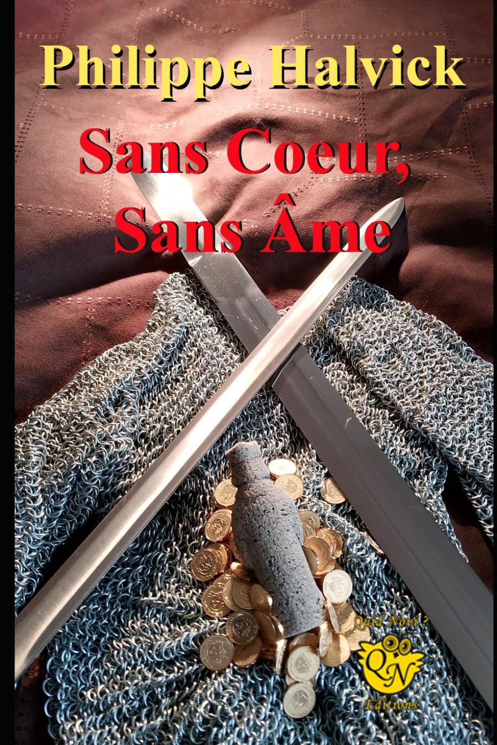 Sans Coeur, Sans Âme