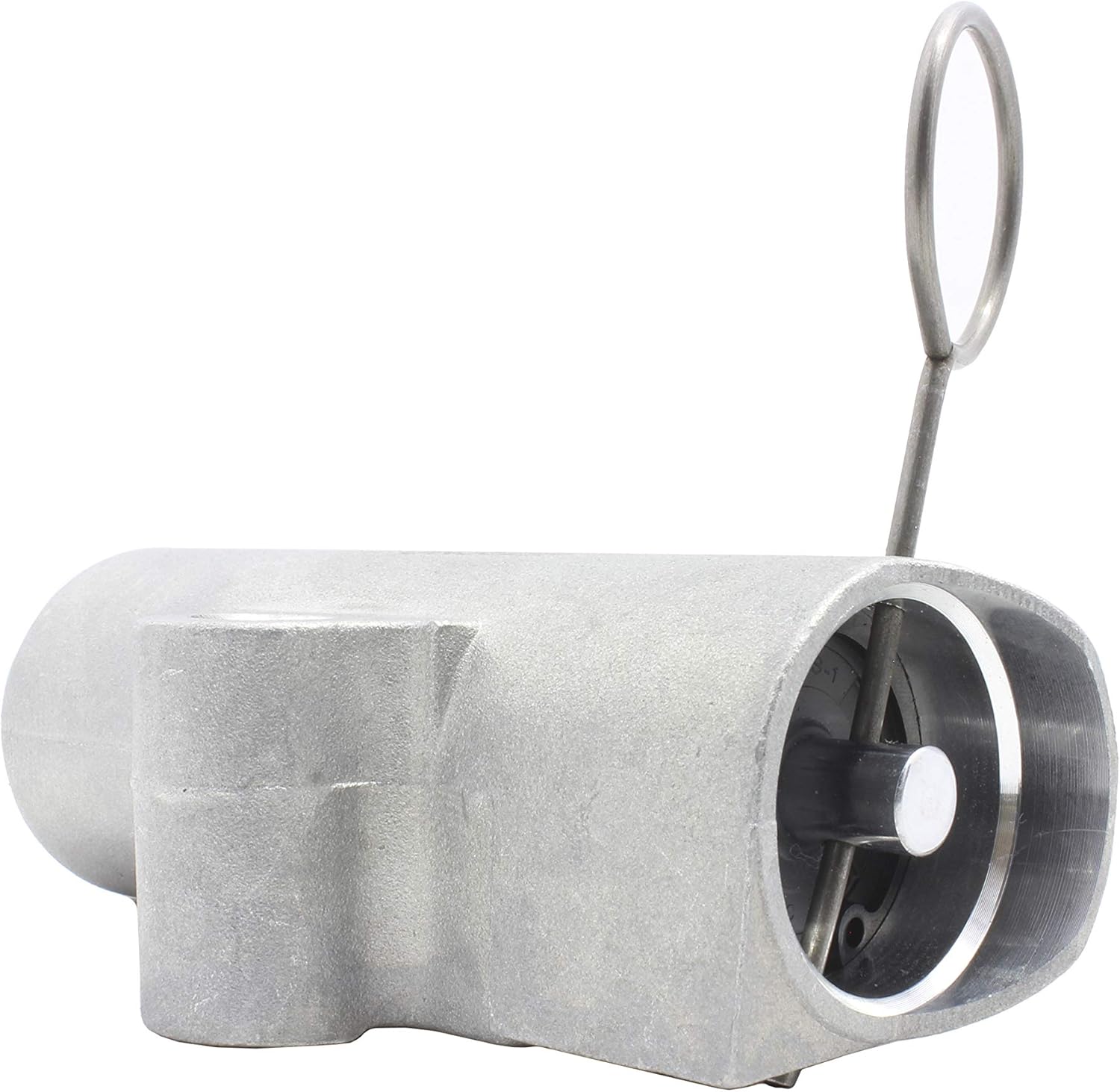 DNJ TBT963 Hydraulic Tensioner Adjuster for 01-10, Lexus, Toyota, V6, 3.0L, 3.3L, DOHC, 24V, 202cid