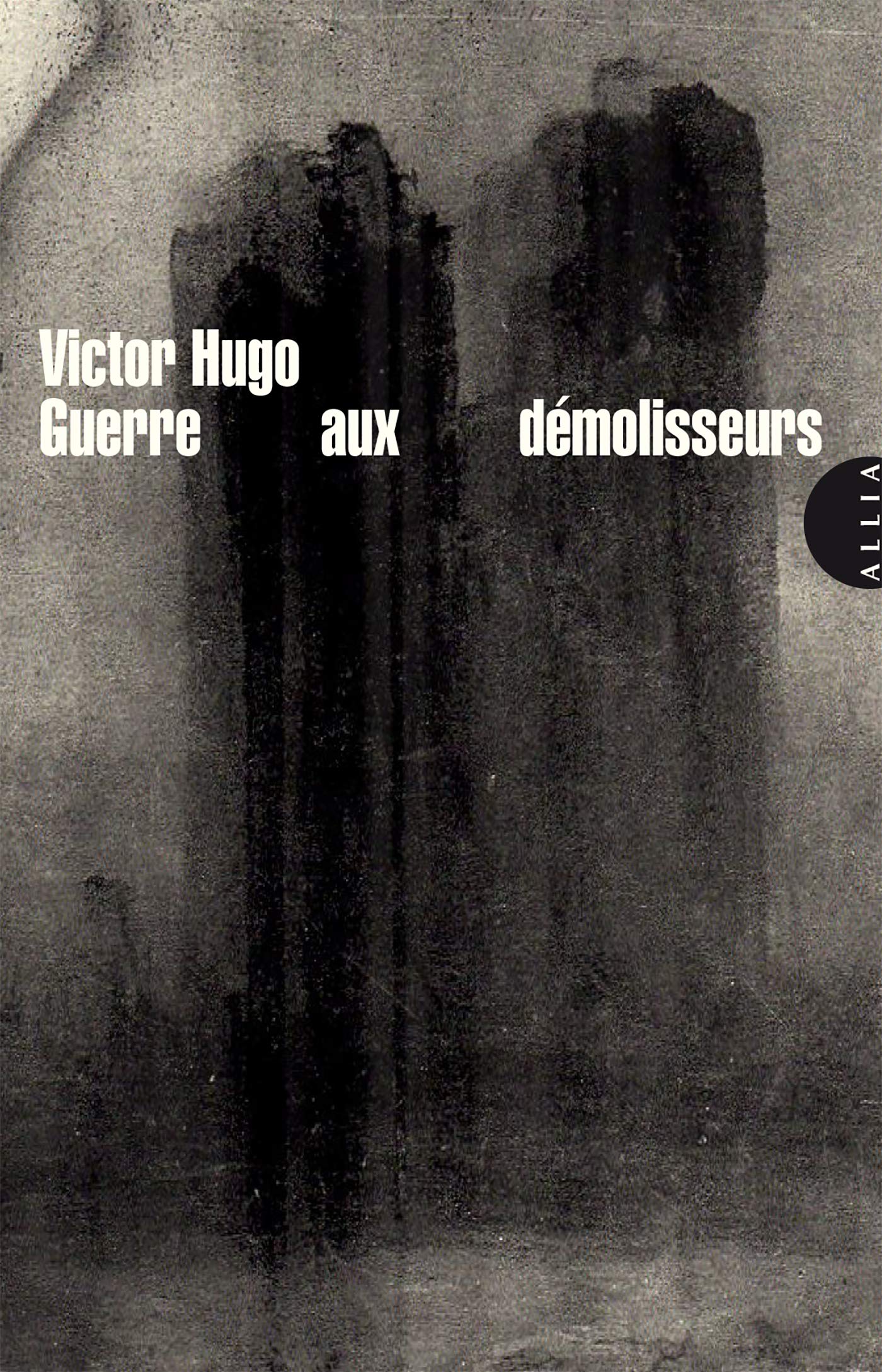 Guerre aux démolisseurs : lisez enfin les grands classiques sans encombrer vos sacs