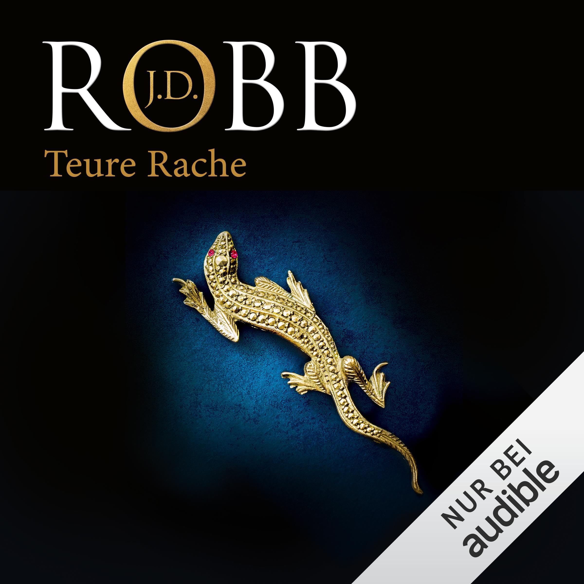 Teure Rache