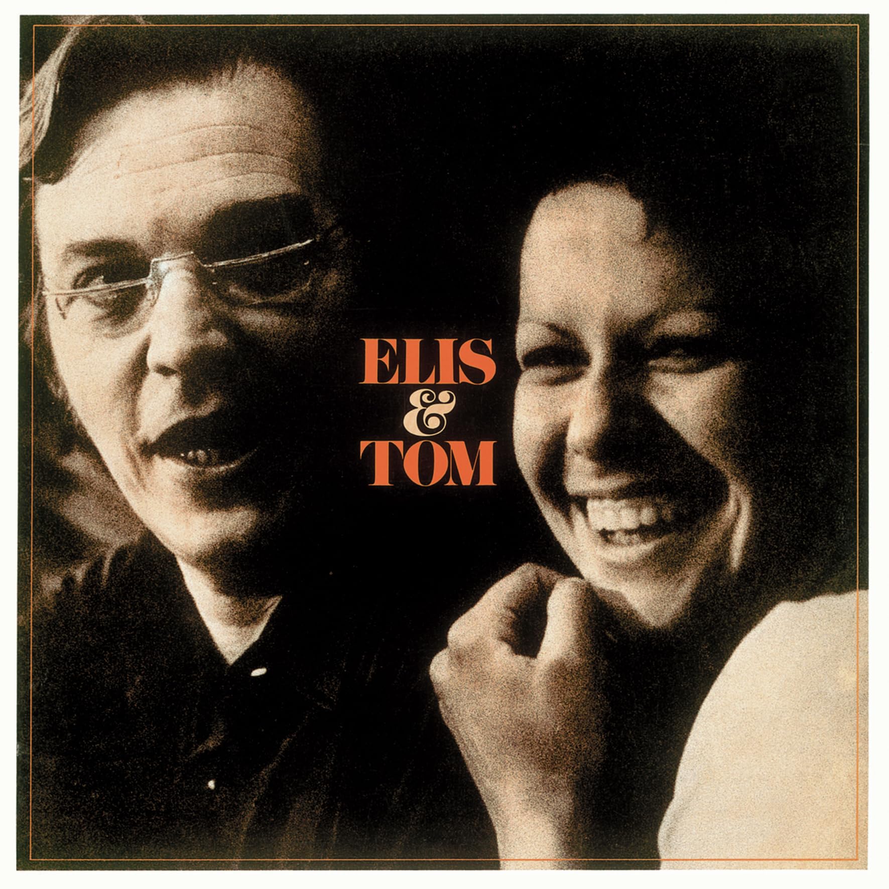 Elis & Tom