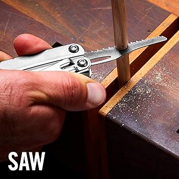 LEATHERMAN - LEATHERMAN(レザーマン) Side Kick Sidekick Multi-Tool | Leatherman