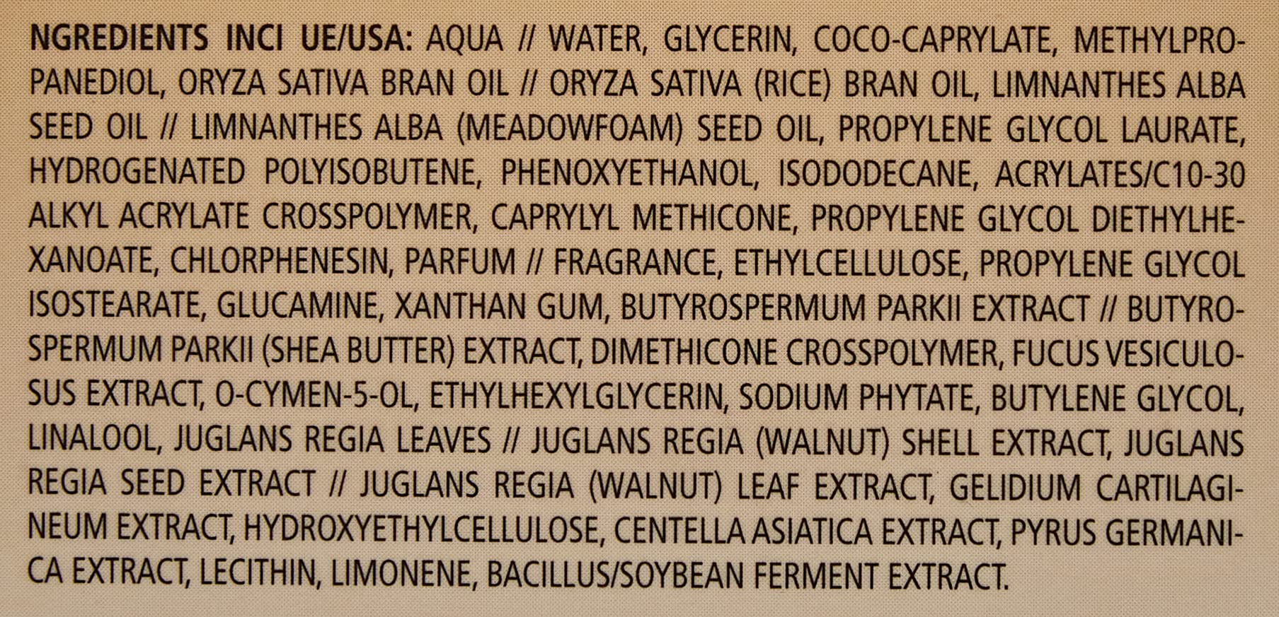 Guam Crema Activity Day, Fango, 200 Millilitri