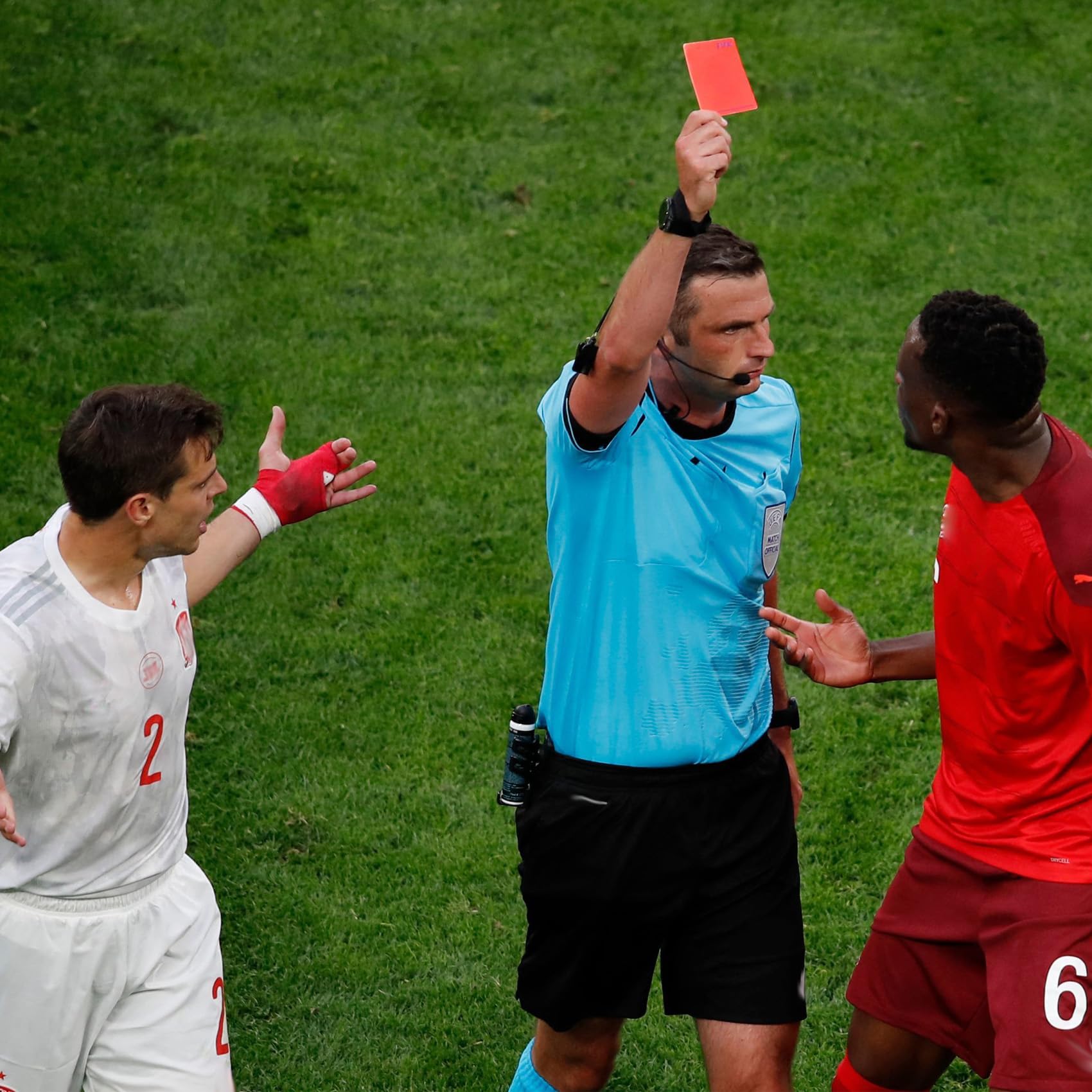 Tarjetas de árbitro para Fútbol Fútbol, PVC Tarjeta Roja y Tarjeta Amarilla, Tarjetas Amarillas Rojas, con Tarjetas Arbitro Futbol Rojo y Amarillo
