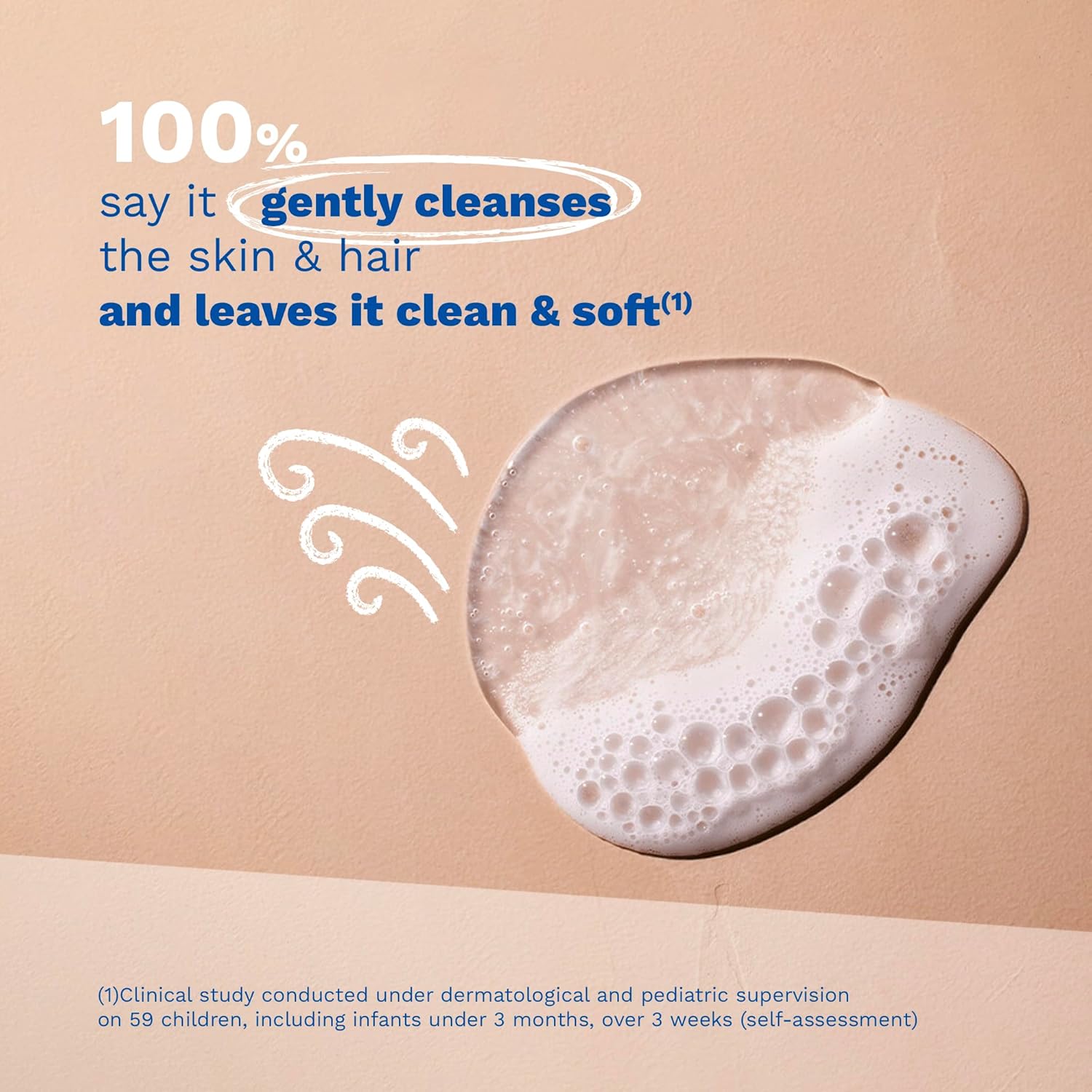 Mustela Baby Gentle Cleansing Gel: The Ultimate Tear-Free Hair & Body Wash for Your Little One