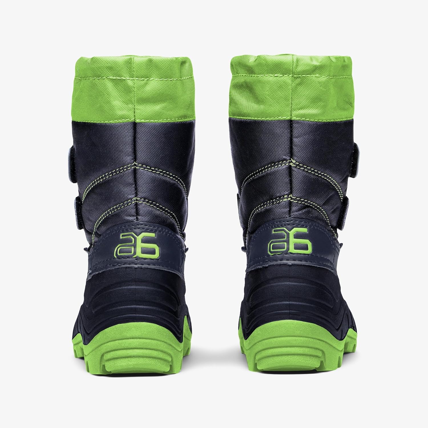 Arctix Kids T Bar Winter Boot