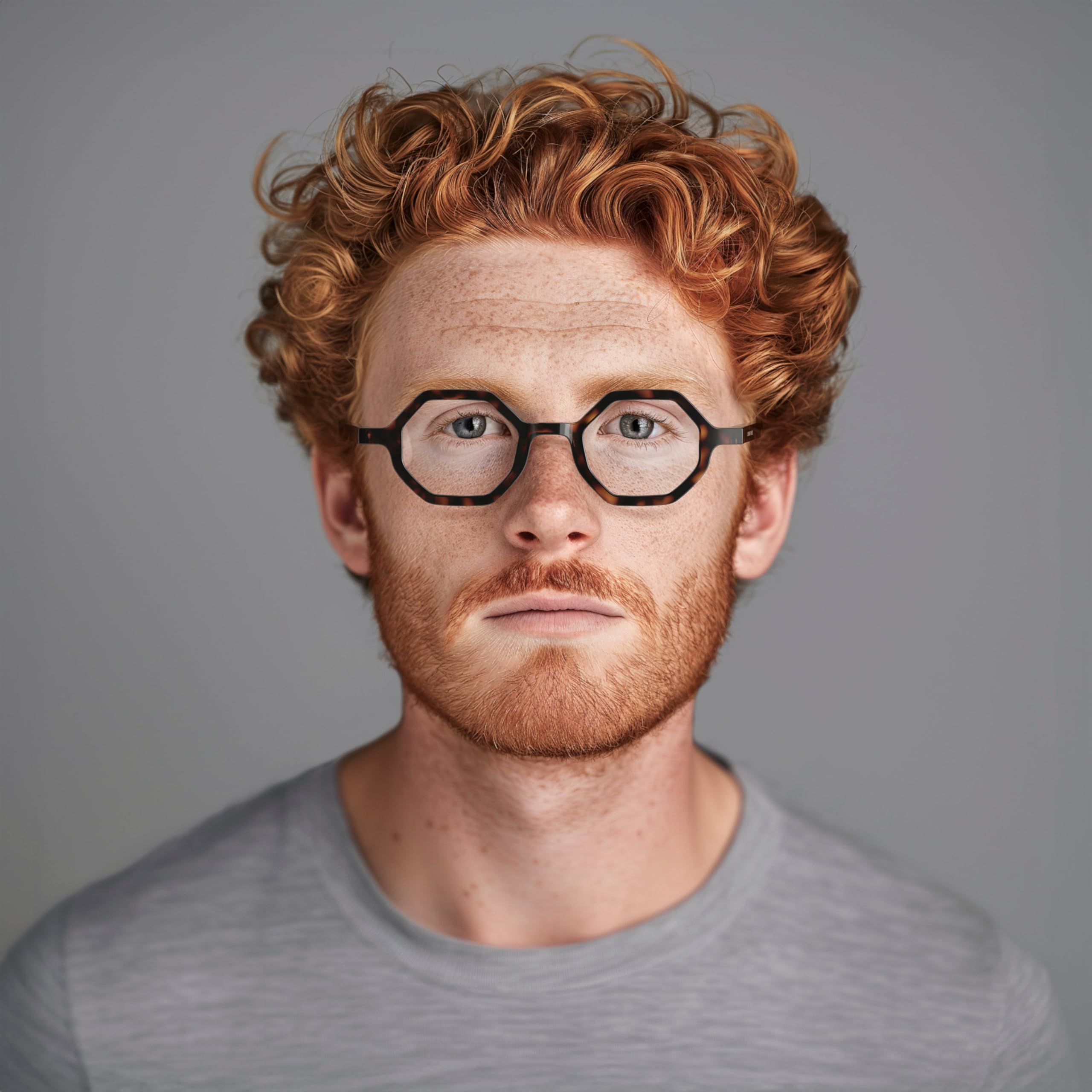 LONDON MOLE® Malibu reading glasses, Gloss Tortoiseshell, 140 x 42 x 34 mm (Frame Width x Lens Width x Lens Height) - Image 4