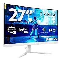 Philips Gaming Monitor 27M2C5201L 27 pollici, Curvo