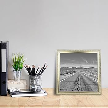 はなみずき　　額縁セット JAPANNEXT 電動昇降式大型液晶モニタースタンド JN-3275-JRDSS