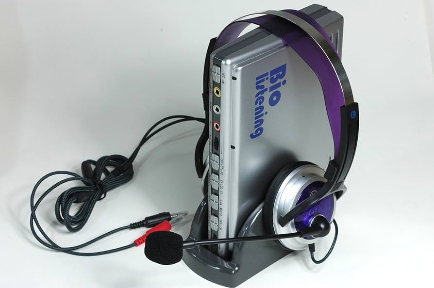 バイオリスニング(Bio Listening)