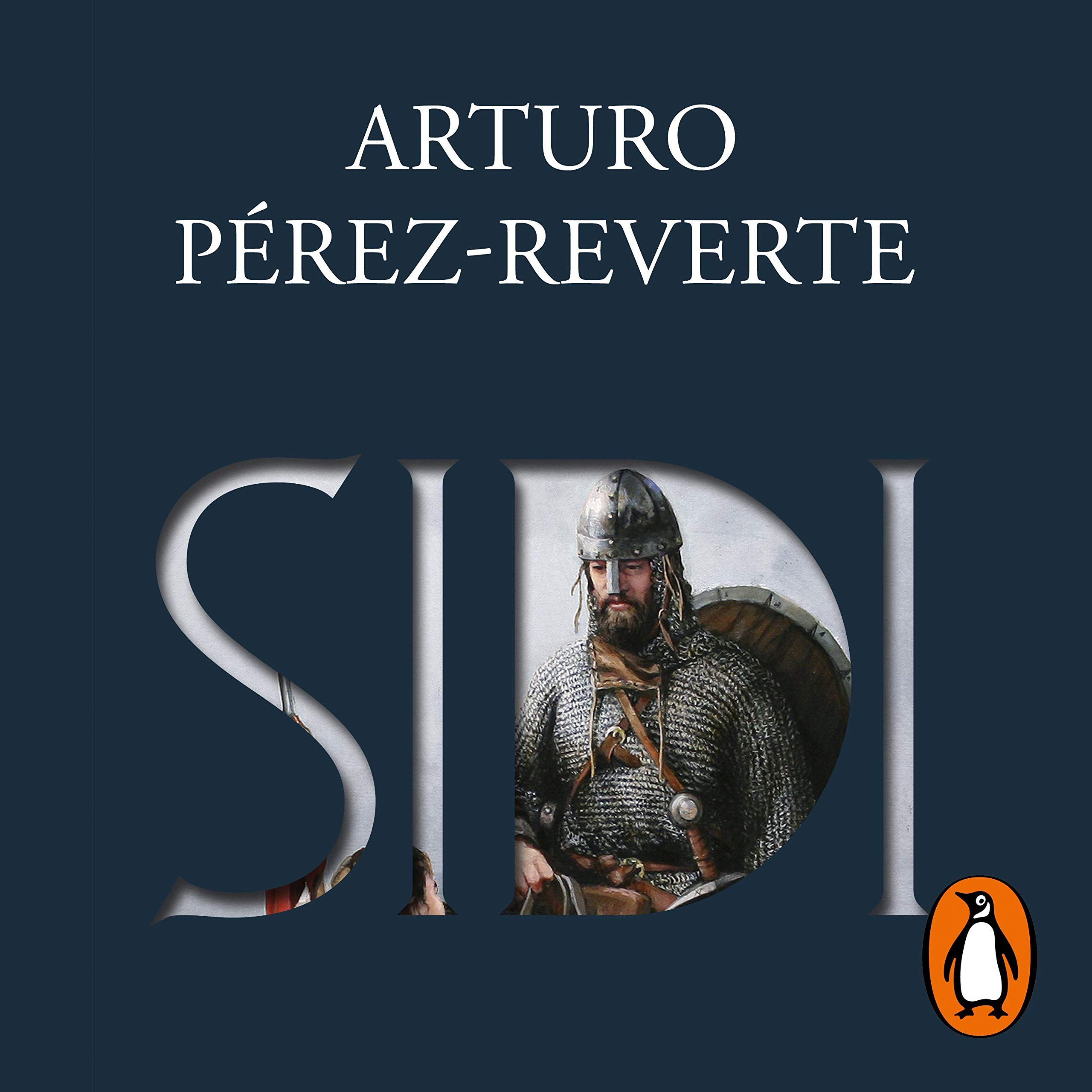 Cover art for Sidi (Spanish Edition)