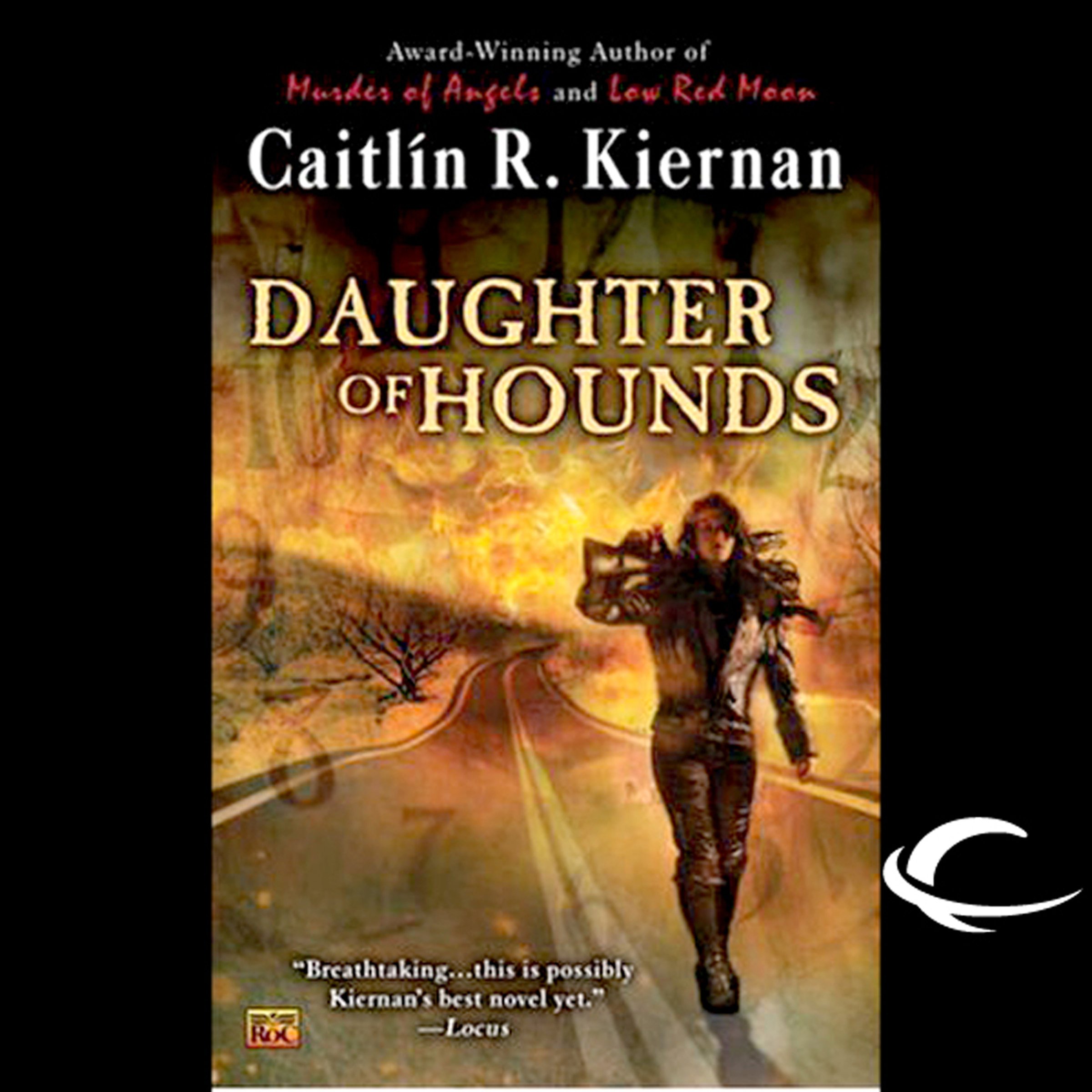 Daughter of Hounds