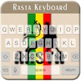 rasta reggae music Set Passcode Reggae Rasta Keyboard