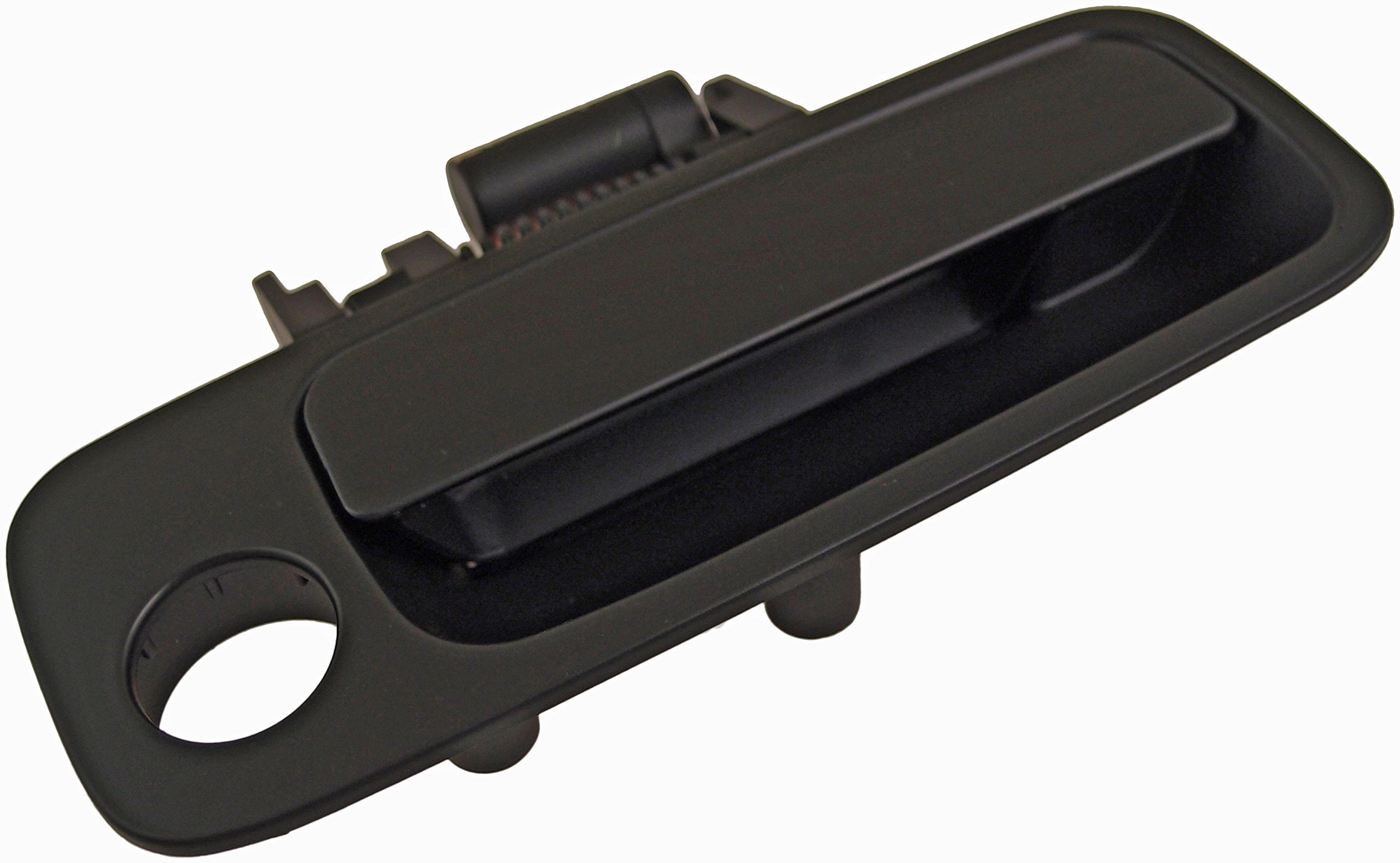 Dorman 80403 Manilla Puerta Exterior, Manilla Puerta Coche (Toyota Solara Lado Pasajero Delantero)