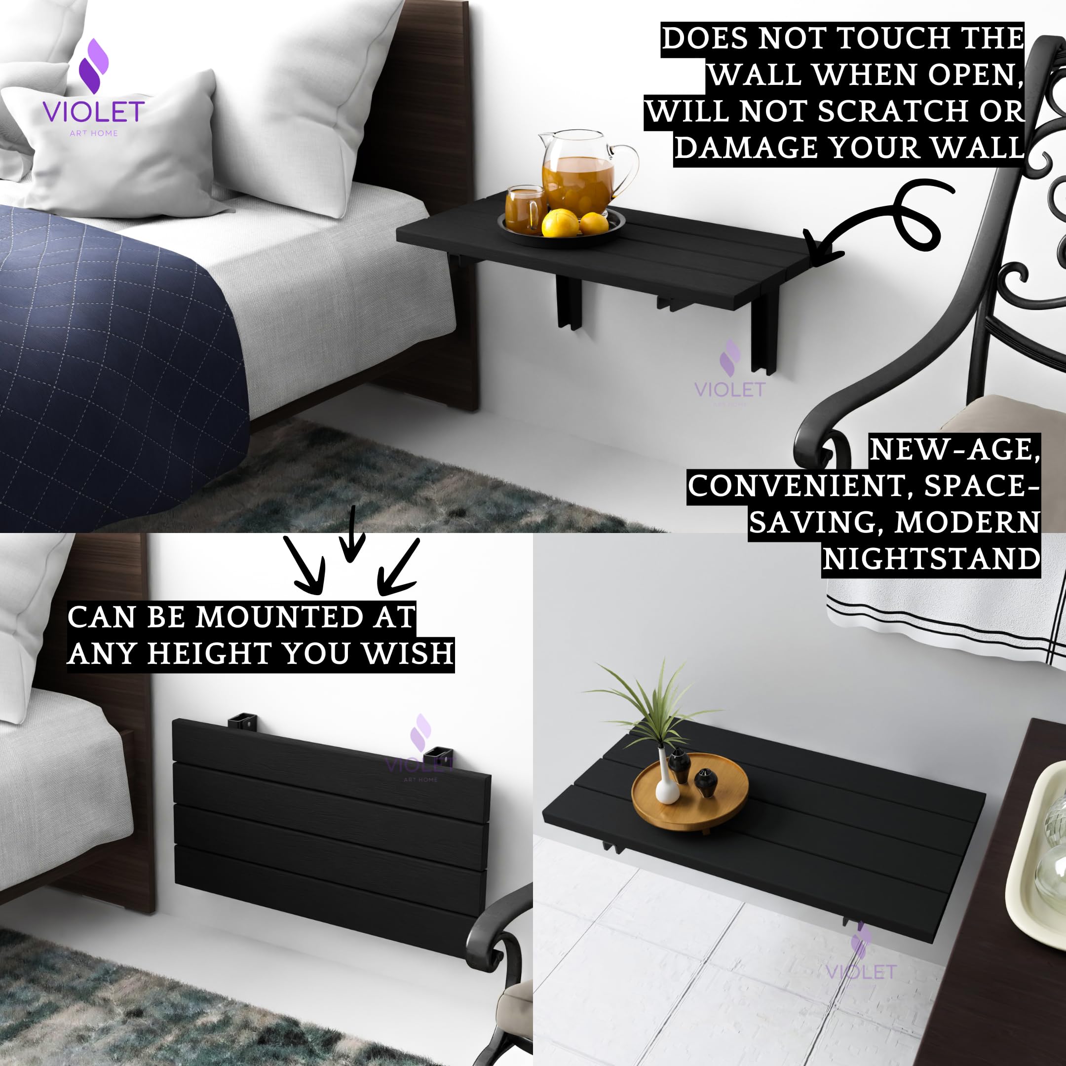 Asiento de ducha plegable de madera de teca de alta calidad de 20 pulgadas, banco plegable hecho a mano, taburete de baño compacto duradero, compatible con ADA en el interior de la silla de baño