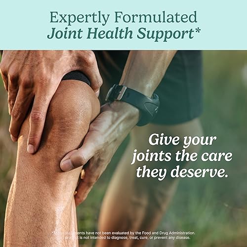 Miniatura 4 de Santo Remedio Articulaciones, Apoyo para la salud de las articulaciones, Promueve la comodidad y función de las articulaciones, Contiene