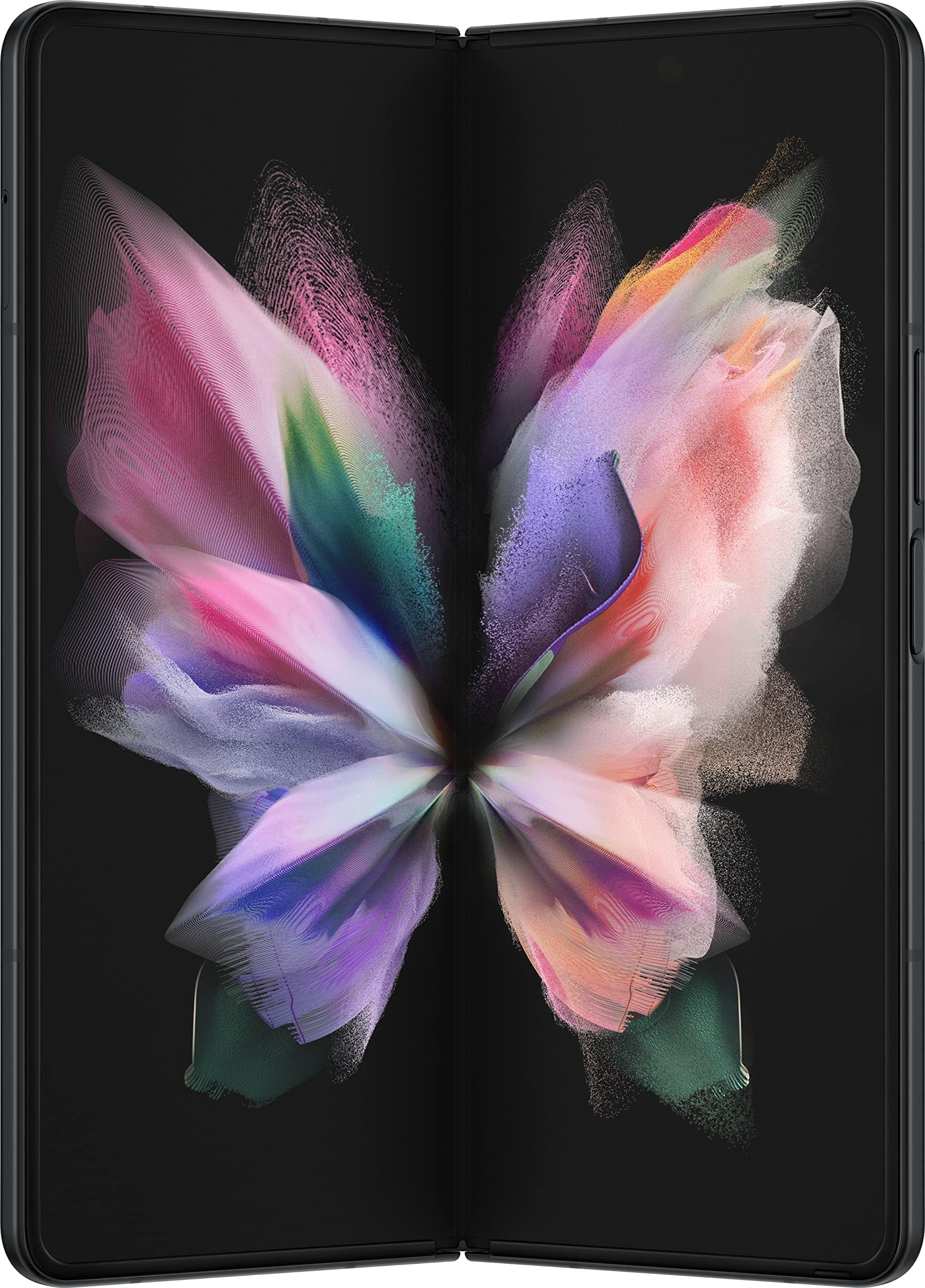 Amazon.com: Samsung Galaxy Z Fold 3 5G US Version, 512GB, Phantom 