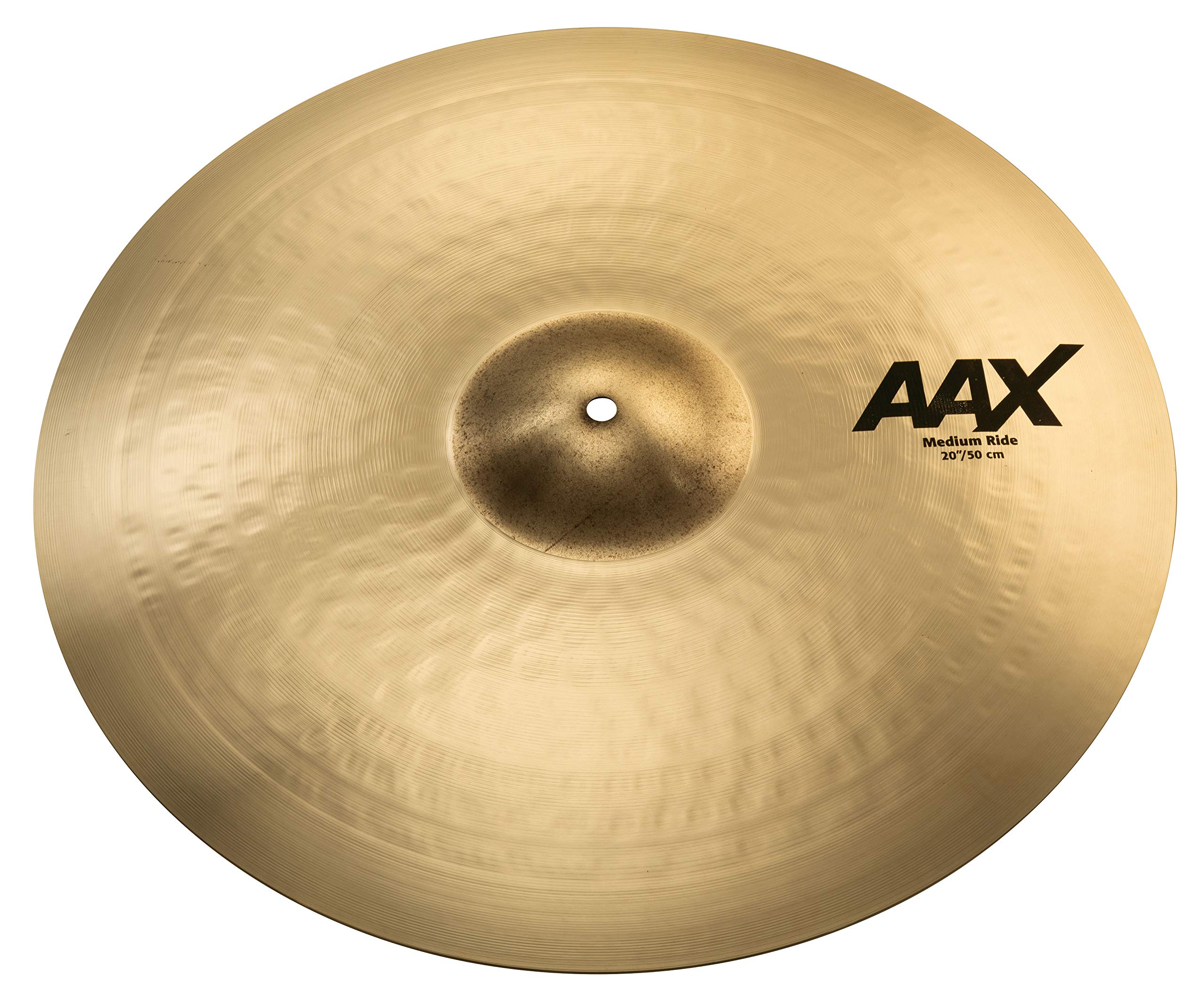 Amazon.co.jp: SABIAN セイビアン AAX MEDIUM RIDE 20