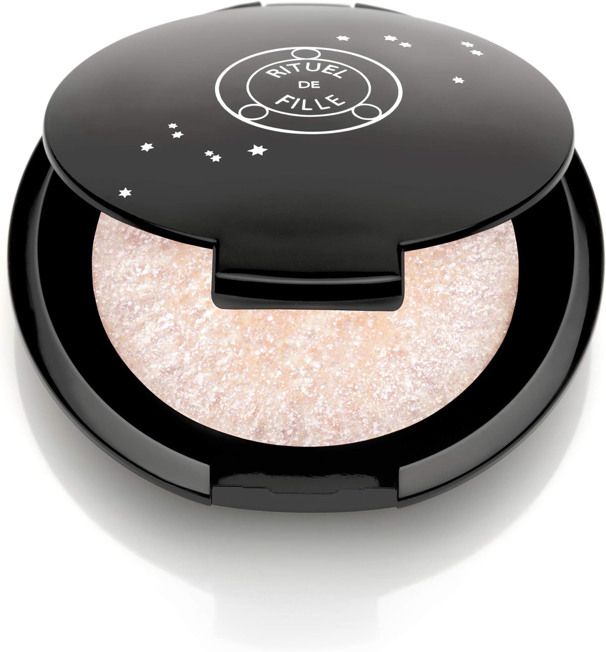 Rituel de Fille The Alchemist Highlight Intensifier - Shimmer Cream Highlighter