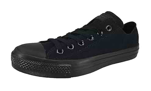 Amazon.com: Converse Unisex Chuck Taylor All Star Low Top