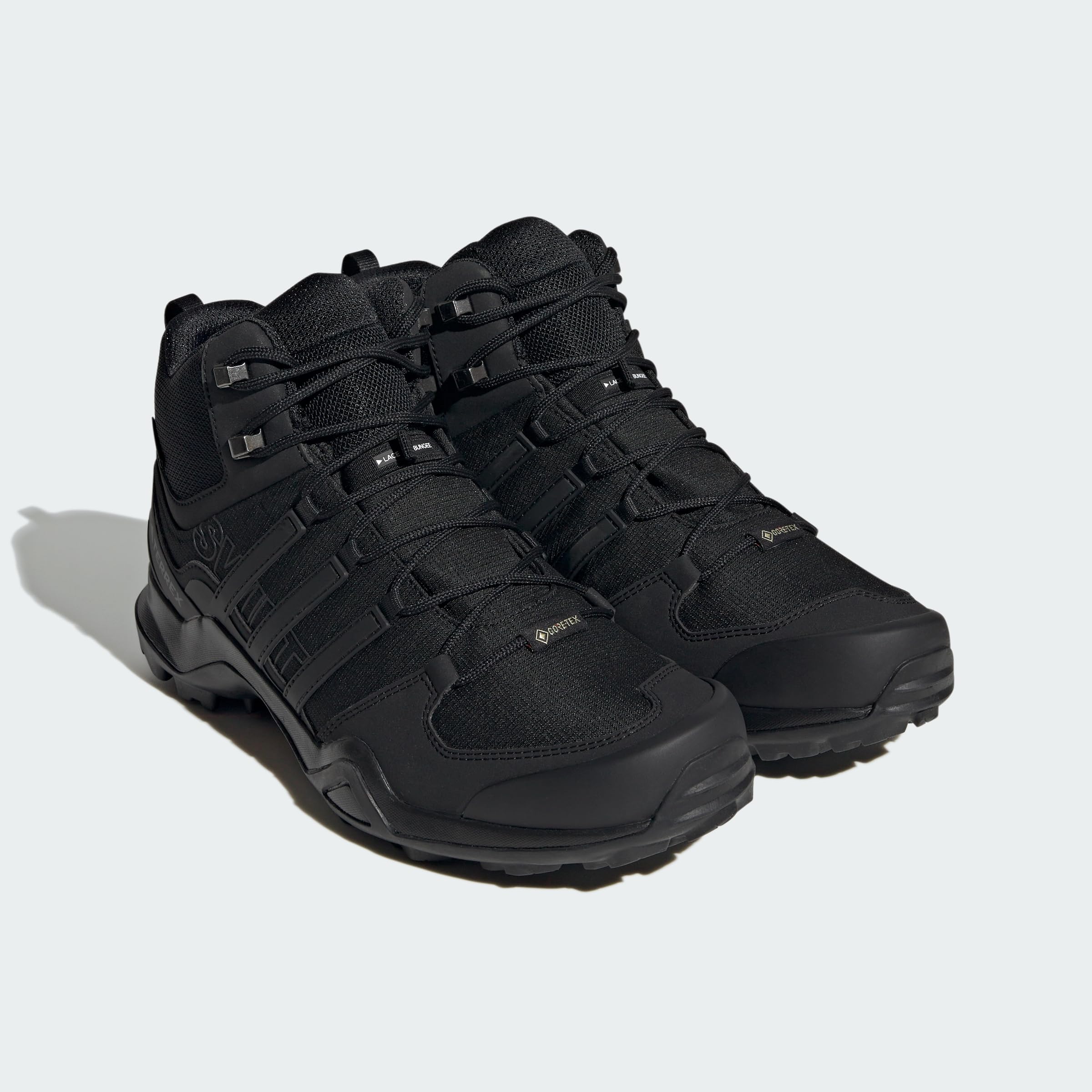 adidas Terrex Swift R2 Mid Gore-Tex Hiking Zapatos de senderismoHombre