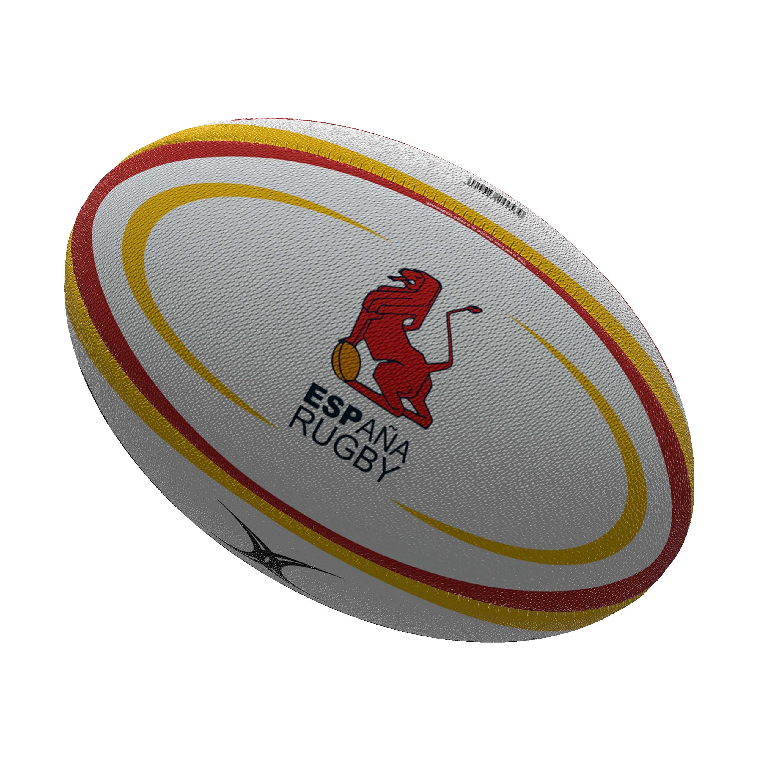 Gilbert Balón Rugby Replica España Talla 5 2021/2022