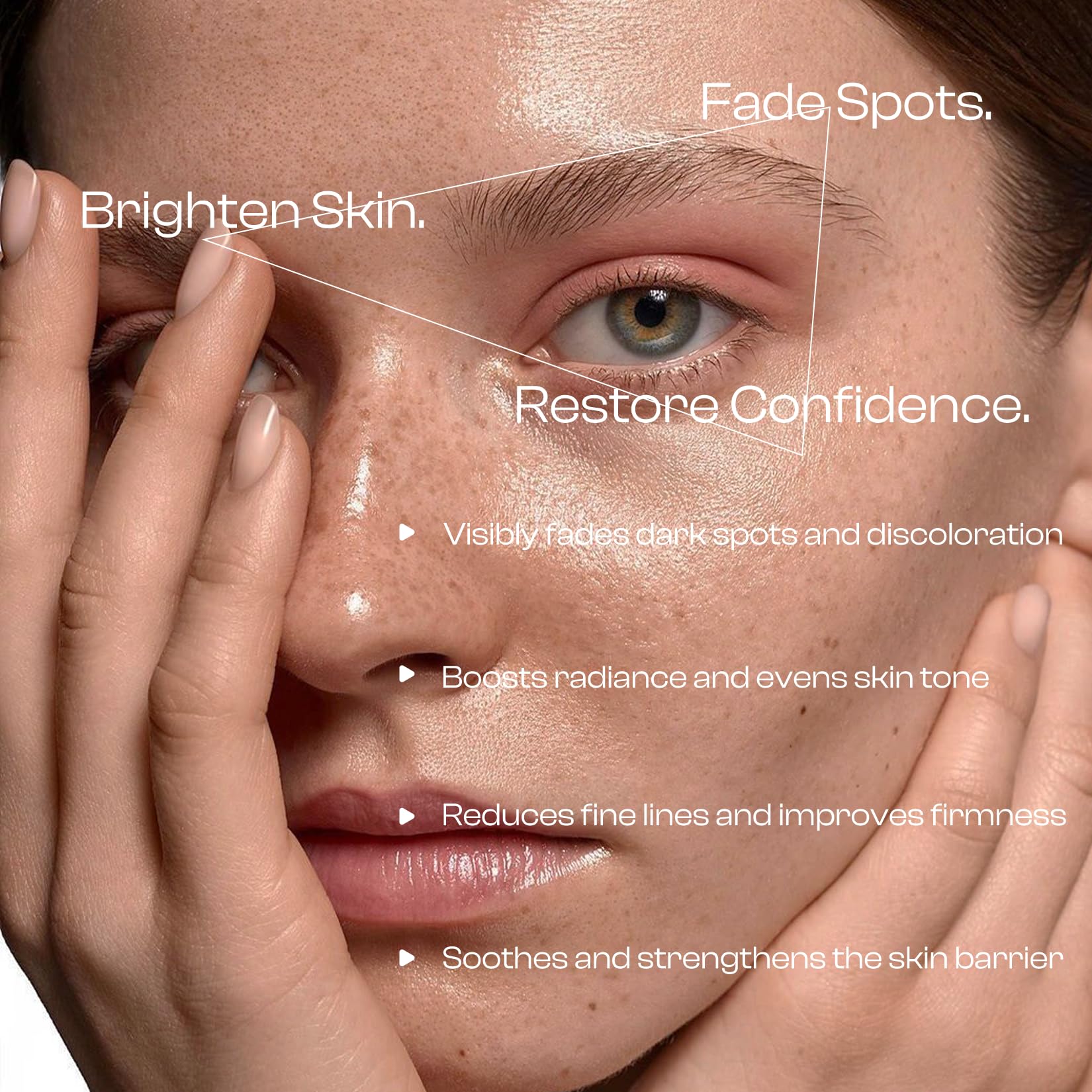 Amazon.com: Jtopyrt Dark Spot Corrector Serum: Retinol & Vitamin C
