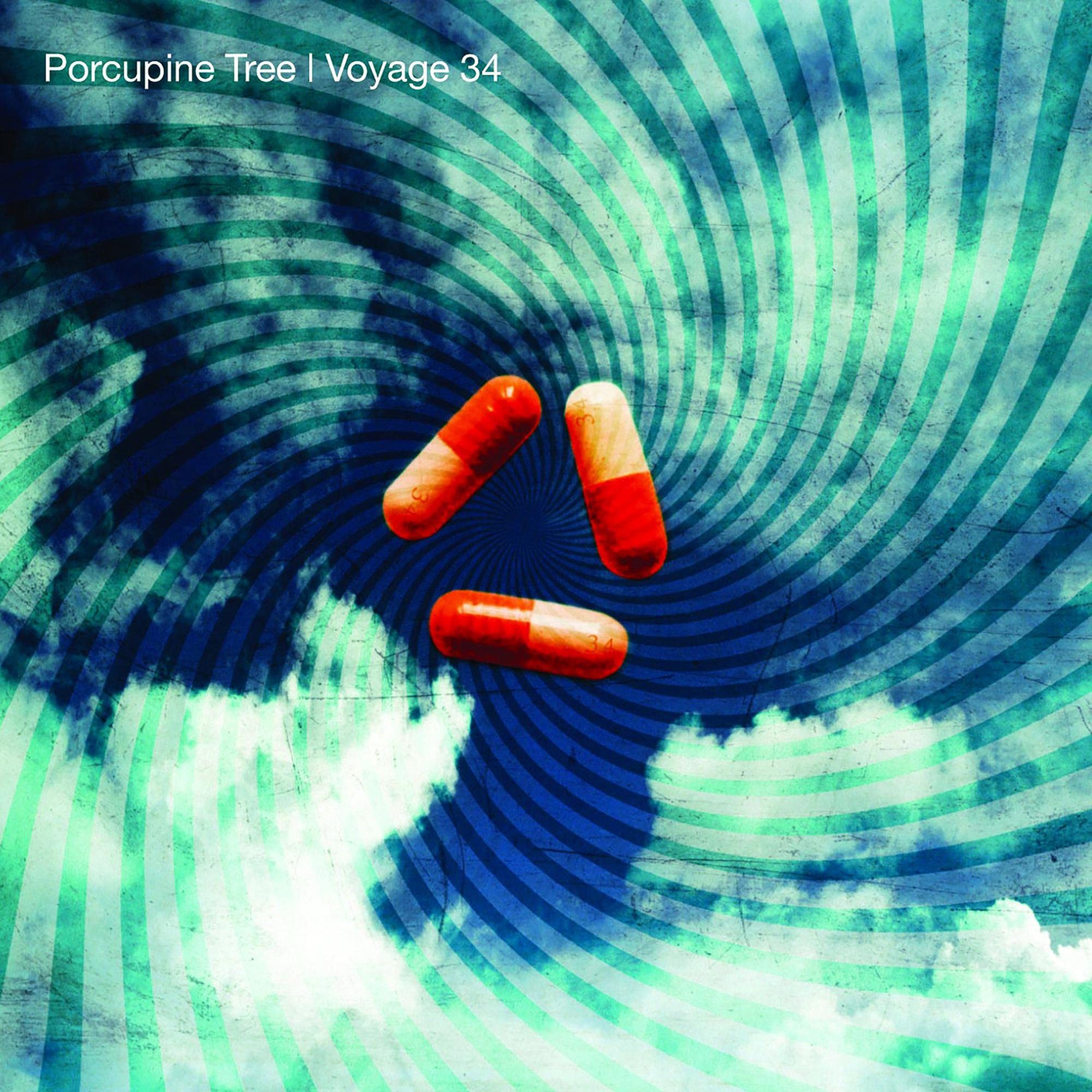 Voyage 34: Amazon.co.uk: CDs & Vinyl