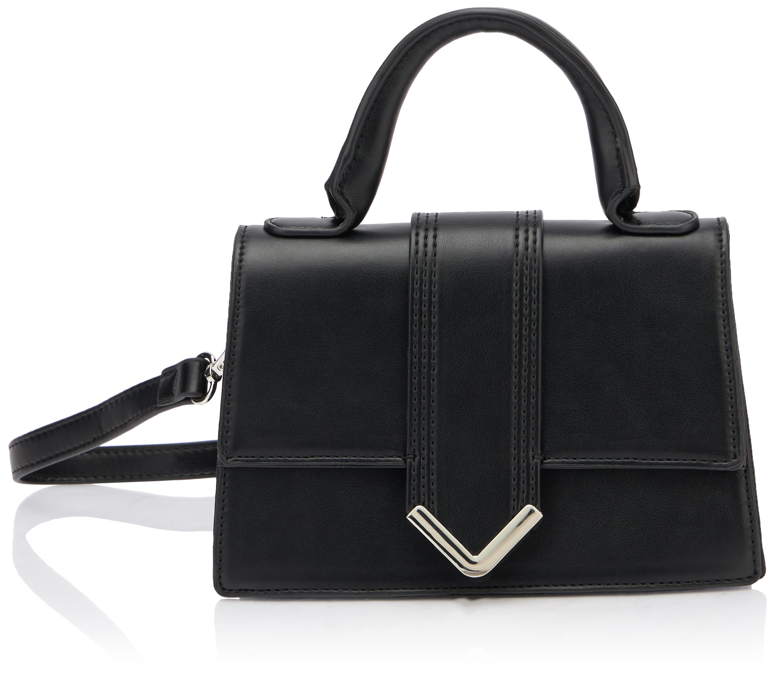 caneva Women's Small Bag, Black, One Size