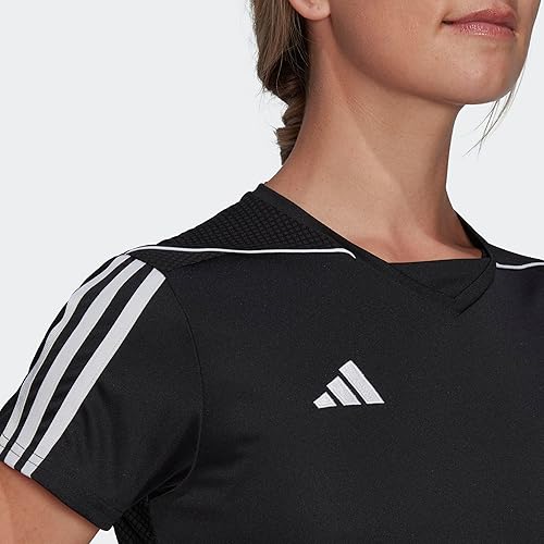 Miniatura 9 de adidas Camiseta Tiro 23 para mujer