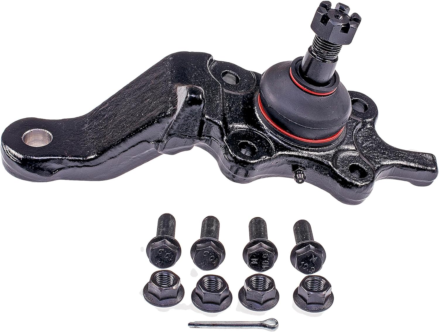 Dorman 539-928 Front Passenger Side Lower Suspension Ball Joint Compatible with Select Toyota Models