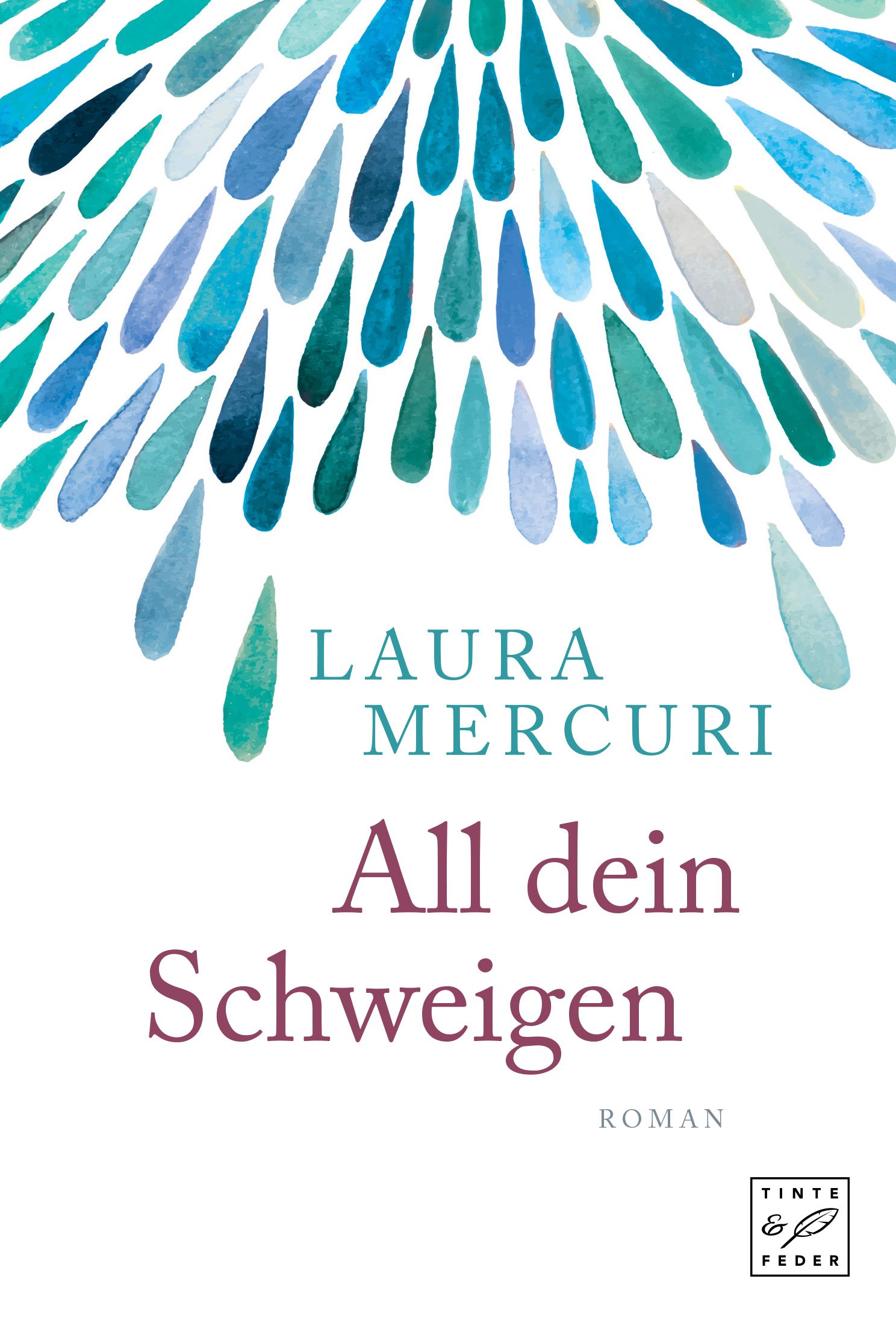 All dein Schweigen