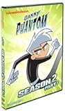 Danny Phantom: Season 2, Part 1 [DVD]