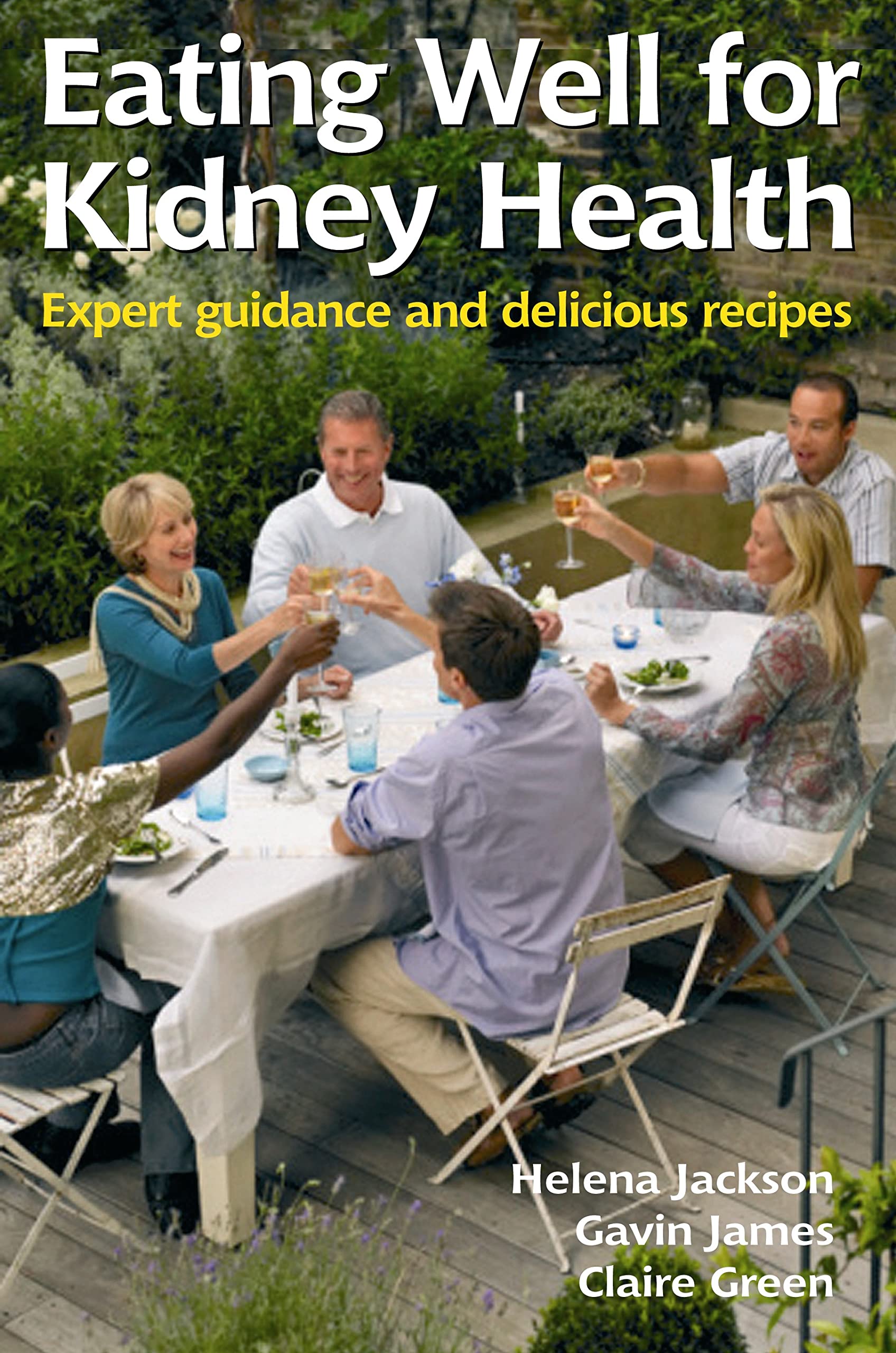 Buy Eating Well for Kidney Health: Expert Guidance and Delicious Recipes — BookShops.in