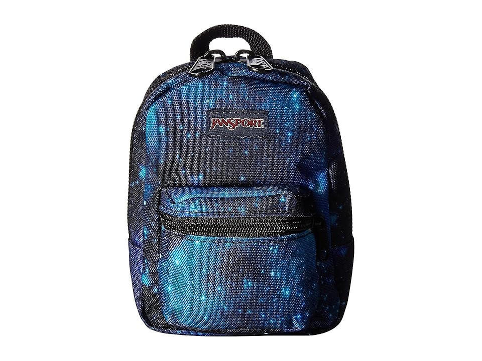 

JanSport Lil' Break (Galaxy) Backpack Bags, Navy