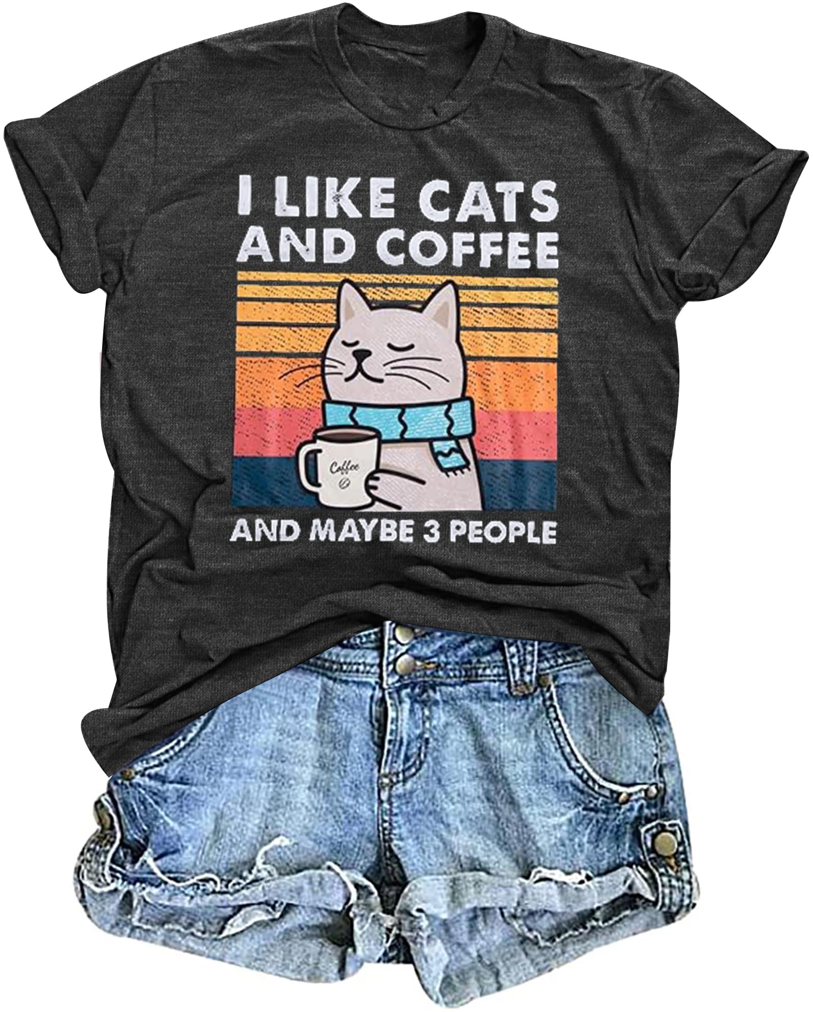Cats Coffee People