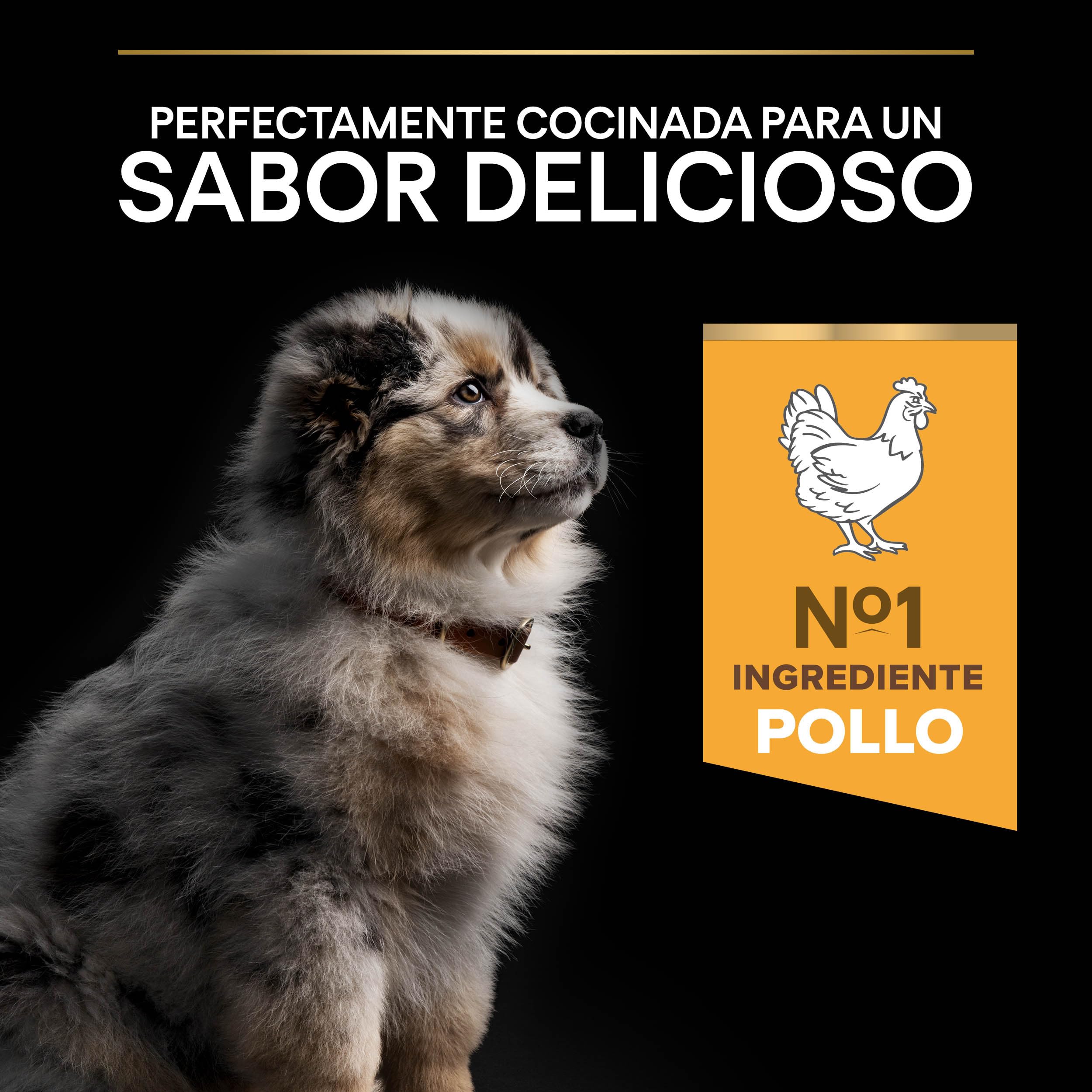 Pro Plan Medium Puppy Start pienso perro Cachorro con calostro 12 kg