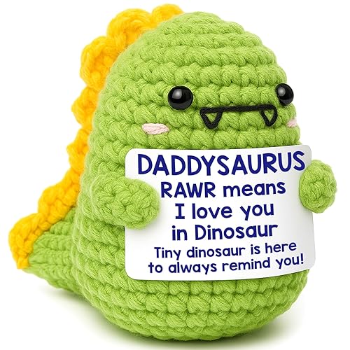 Mini Fathers Day Dad Gifts from Daughter Son Wife I