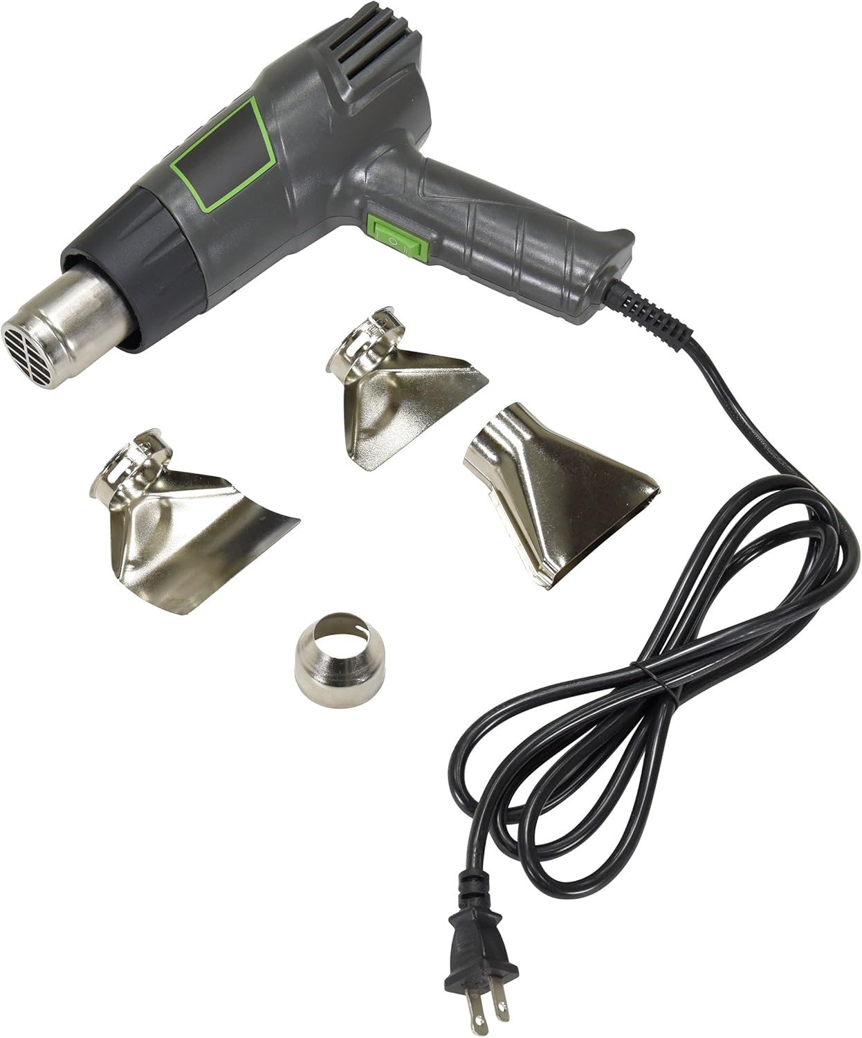 Elect Shrink Wrap Heat Gun