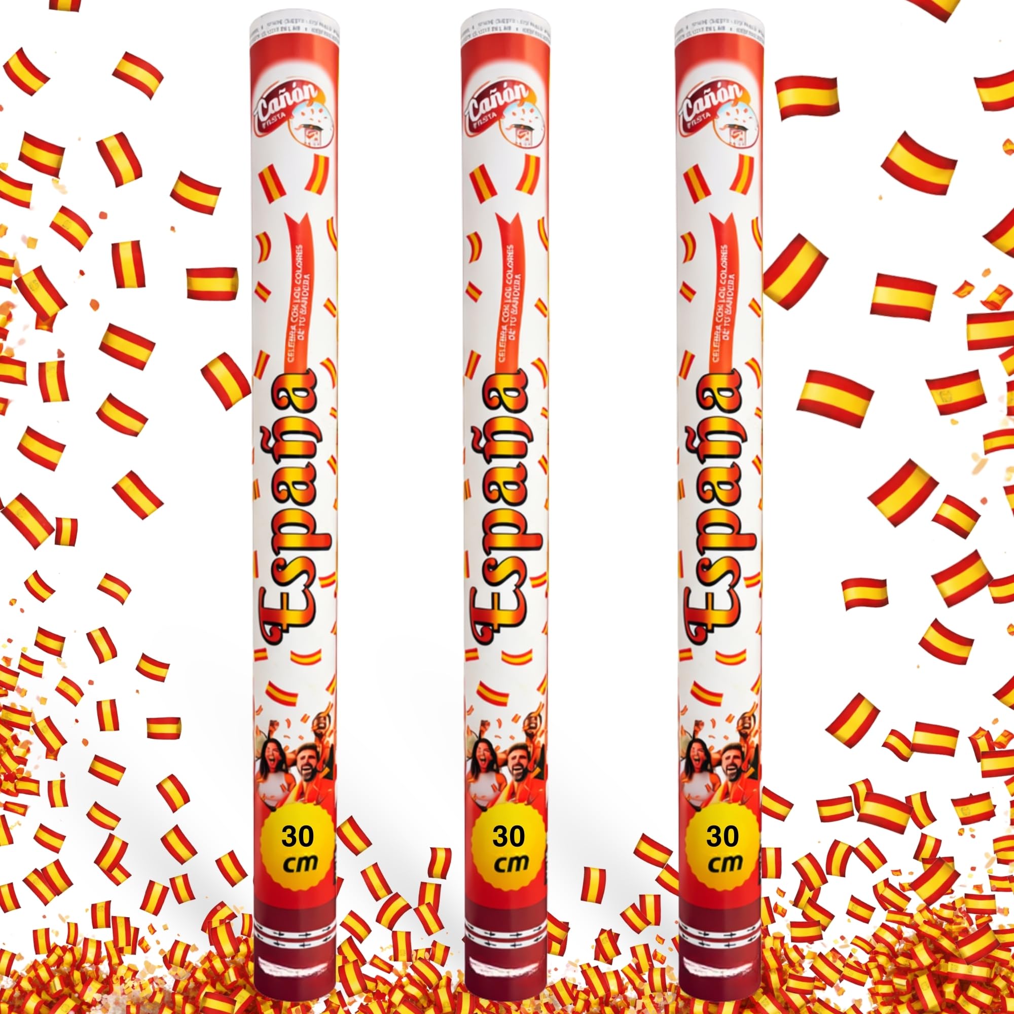 Bandera España