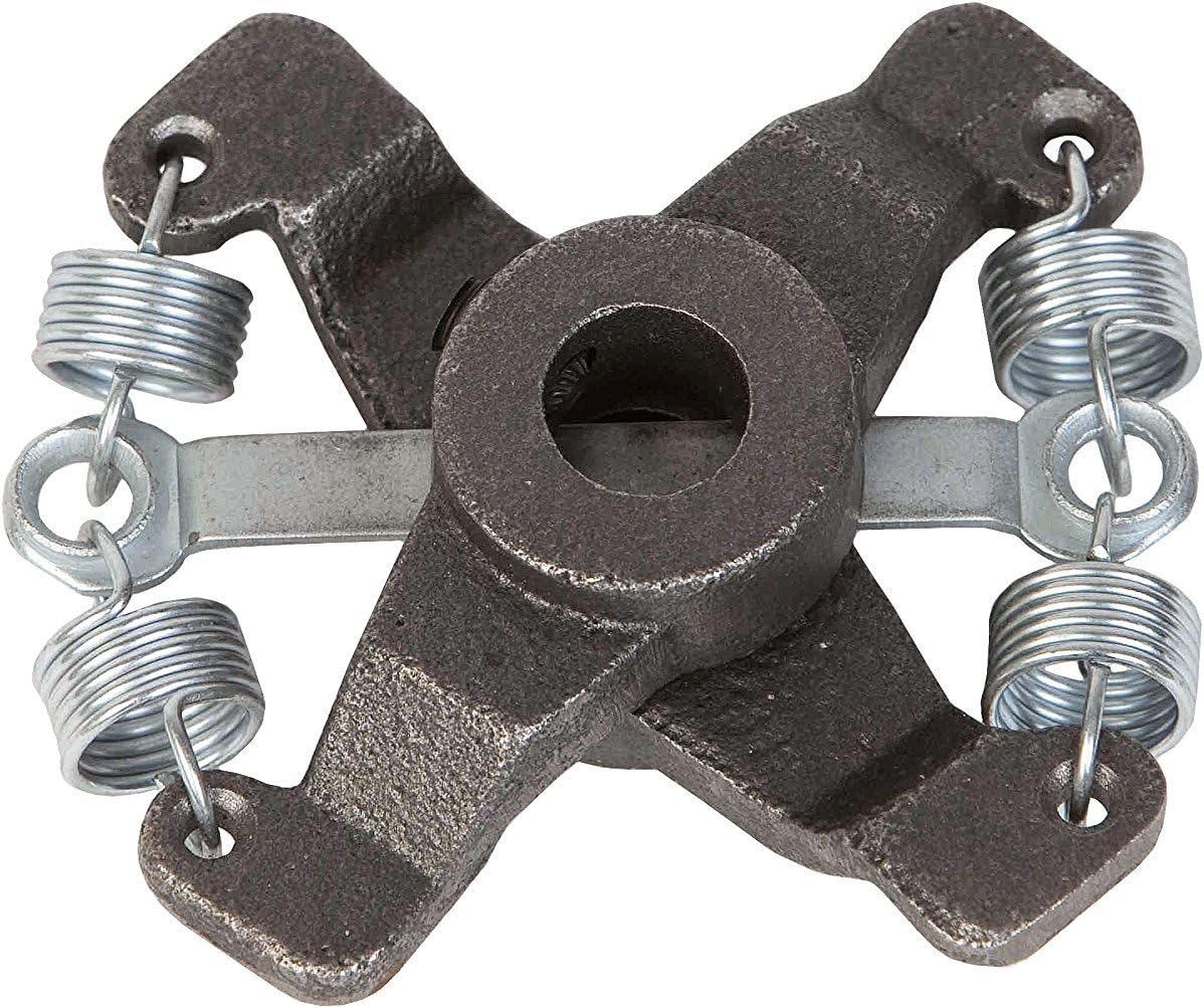 Circulating Pump Coupler 118705 Automotive