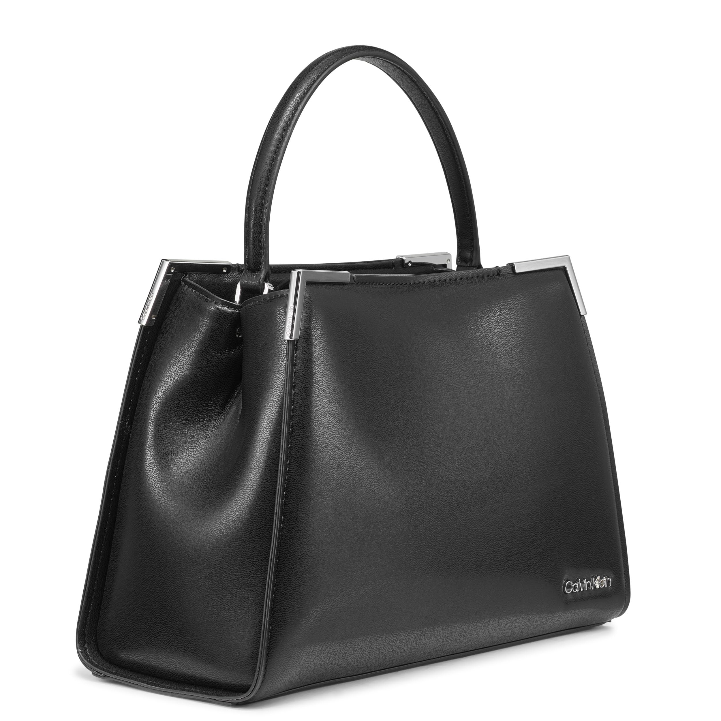 Calvin Klein Mica - Bolso de triple compartimento