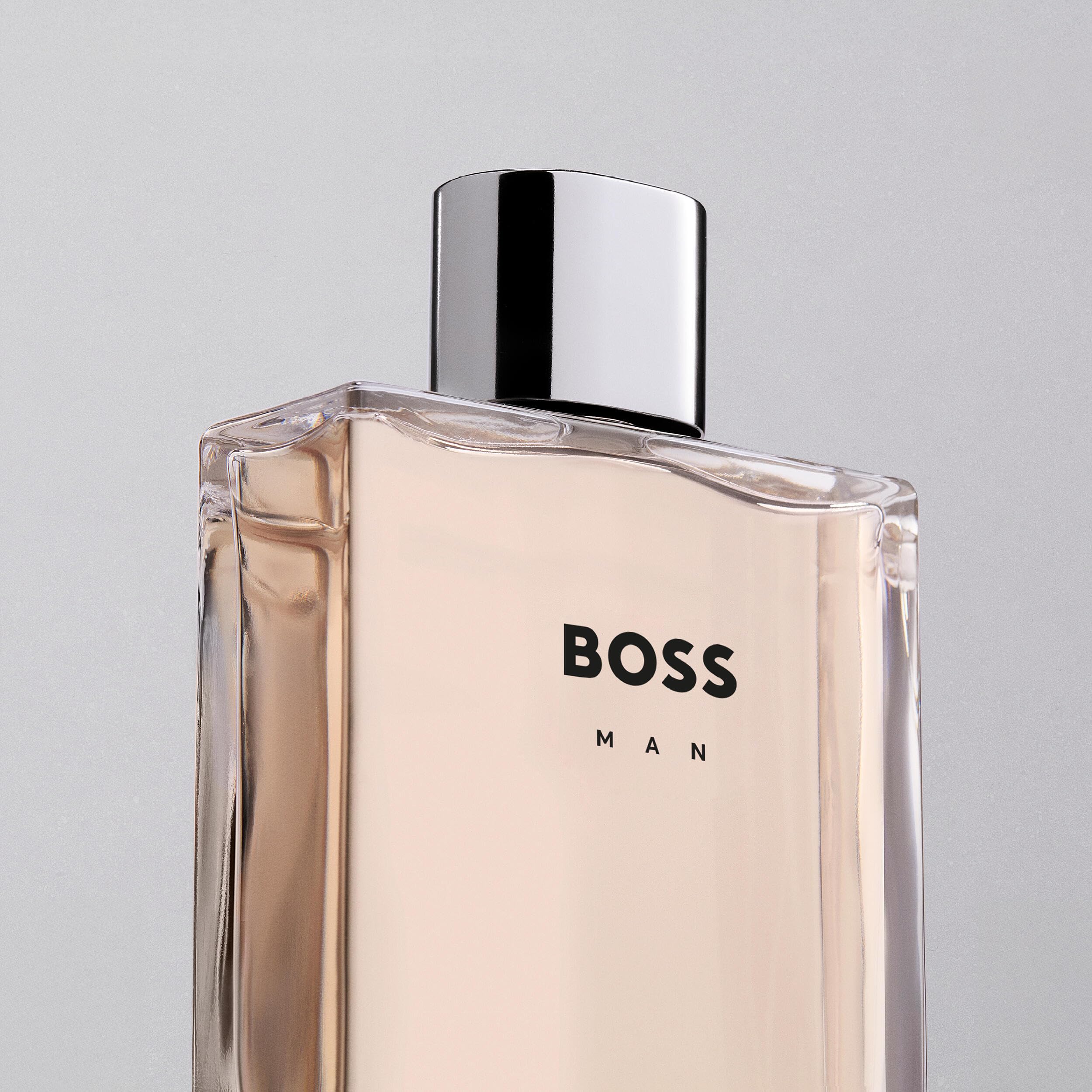 Amazon | Boss Orange Man - Eau De Toilette / ヒューゴボス ボス