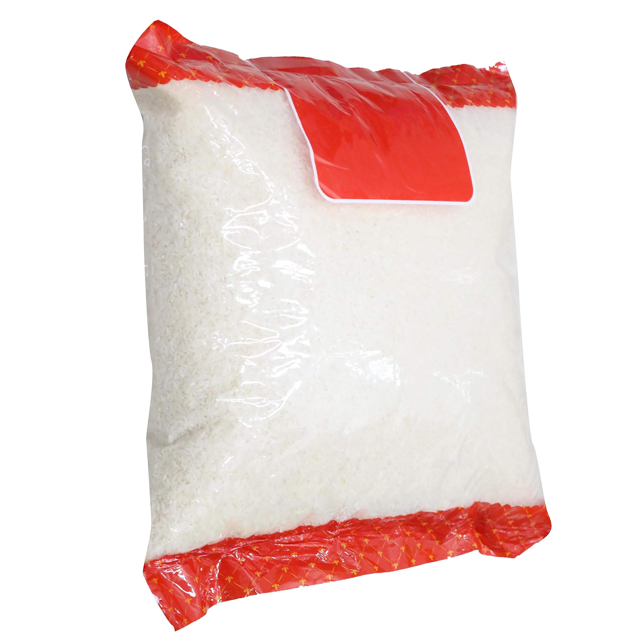 More Choice Ponni Raw Rice 5 kg - Image 3 thumbnail